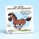 5217 Coaster-HORSE ANATOMY
